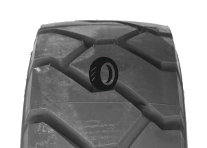 Foto pneumatico: MICHELIN, XZM 200/75 R9 134A5 Estive