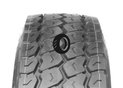 Foto pneumatico: MICHELIN, XZY3 445/65 R22.5 169K Estive