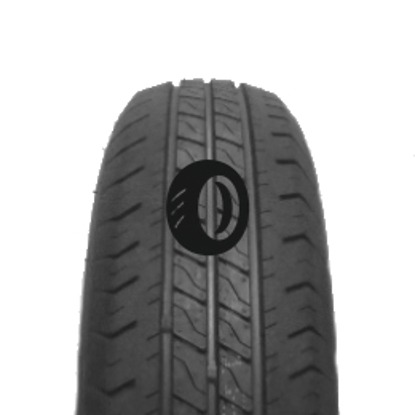 Foto pneumatico: MILESTONE, ECO-STONE 155/70 R12 104N Estive