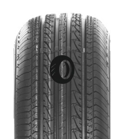 Foto pneumatico: MILESTONE, GS03 175/80 R14 88T Estive