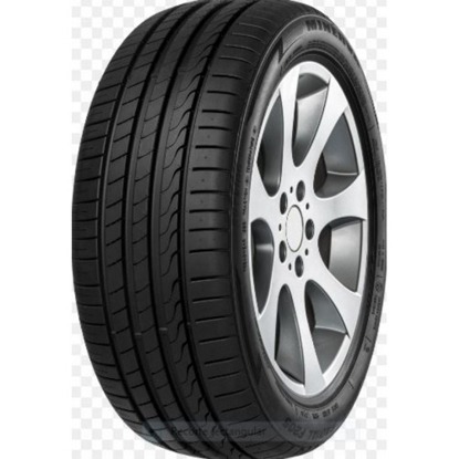 Foto pneumatico: MINERVA, F205 215/45 R18 93Y Estive