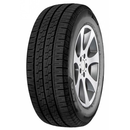Foto pneumatico: MINERVA, VAN MASTER All Season 205/75 R16 111S Quattro-stagioni
