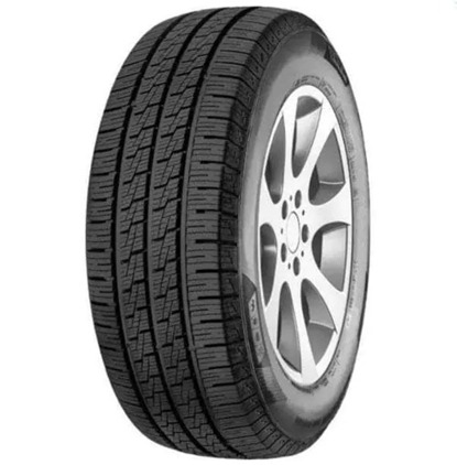 Foto pneumatico: MINERVA, VAN MASTER All Season 215/65 R15 102T Quattro-stagioni