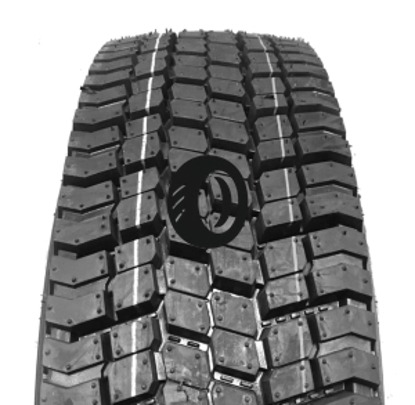 Foto pneumatico: MIRAGE, MG628 315/70 R22.5 154L Estive