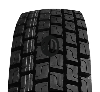 Foto pneumatico: MIRAGE, MG638 315/70 R22.5 154L Estive