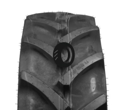 Foto pneumatico: MITAS, AC85 320/85 R24 122A8 Quattro-stagioni