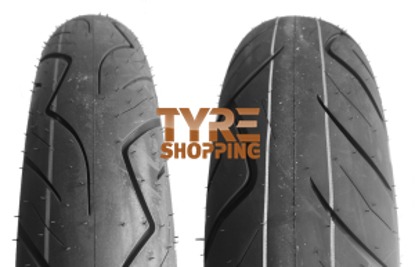 Foto pneumatico: MITAS, CUSTOM FORCE 80/90 R21 54H Quattro-stagioni