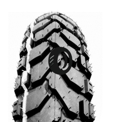 Foto pneumatico: MITAS, E07 DAKAR 100/90 R19 57T Quattro-stagioni