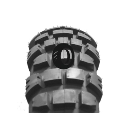Foto pneumatico: MITAS, E09 DAKAR 100/90 R19 57R Quattro-stagioni