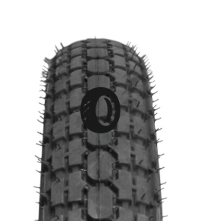 Foto pneumatico: MITAS, H02 3/ R19 57P Quattro-stagioni