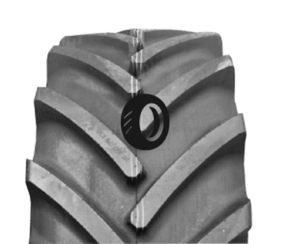 Foto pneumatico: MITAS, HC2000 540/65 R30 161D Quattro-stagioni