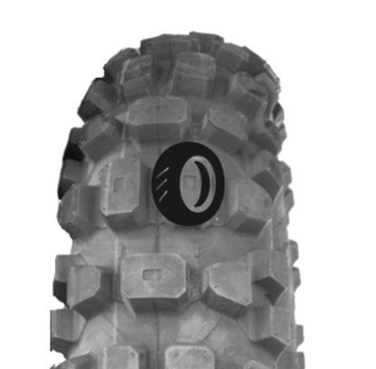 Foto pneumatico: MITAS, MC23 ROCKRIDER 120/90 R18 65R Quattro-stagioni