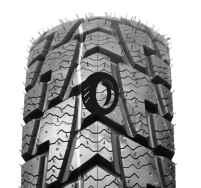 Foto pneumatico: MITAS, MC32 WINTER 80/80 R14 53L Quattro-stagioni