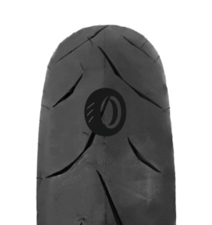 Foto pneumatico: MITAS, MC34 110/70 R12 53P Quattro-stagioni