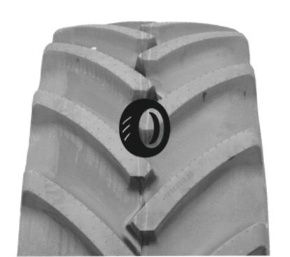 Foto pneumatico: MITAS, SFT (SuperFlexionTyre) 600/70 R30 152D Quattro-stagioni