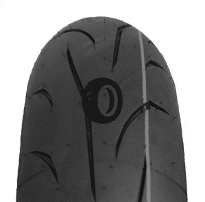 Foto pneumatico: MITAS, SPORTFORCE+ 140/70 R17 66H Quattro-stagioni