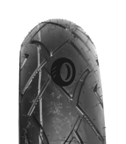 Foto pneumatico: MITAS, TERRA FORCE-R 120/90 R17 64H Quattro-stagioni