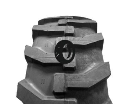 Foto pneumatico: MITAS, TI06 INDUSTRIE 18.4/ R26  Estive