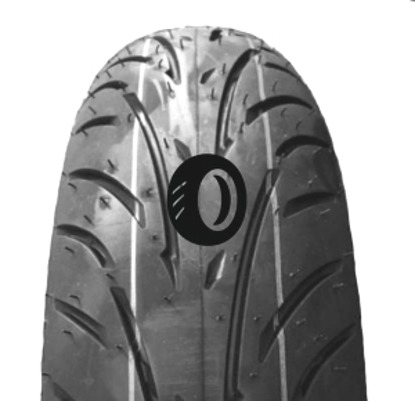 Foto pneumatico: MITAS, TOURING FORCE SC 80/90 R14 40P Quattro-stagioni