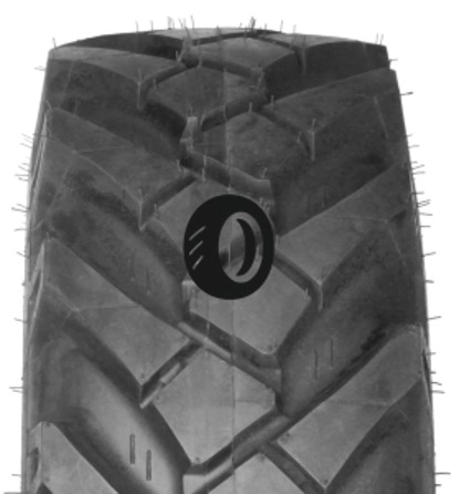 Foto pneumatico: MITAS, TR03 11.5/80 R15.3  Quattro-stagioni