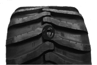 Foto pneumatico: MITAS, TR12 600/40 R22.5 172A8 Estive