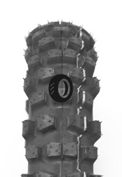 Foto pneumatico: MITAS, XT454 110/100 R18 64M Quattro-stagioni