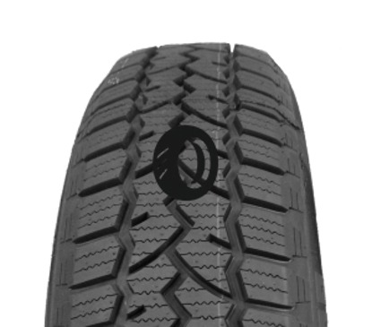 Foto pneumatico: MOMO TIRES, W3 VAN POLE 195/60 R16 99T Estive