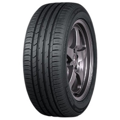 Foto pneumatico: MOMO, TOPRUN M300 AS SPORT 265/50 R20 111W Estive