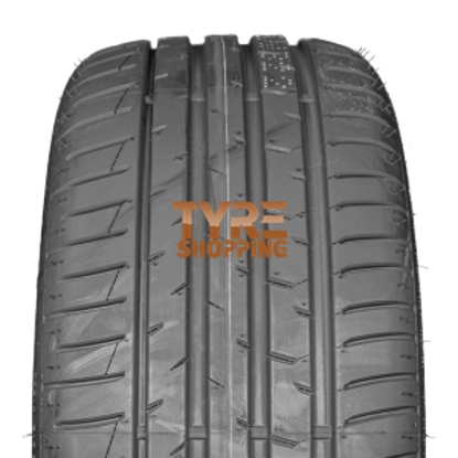 Foto pneumatico: NANKANG, AS3 SPORTNEX 225/35 R19 88Y Estive