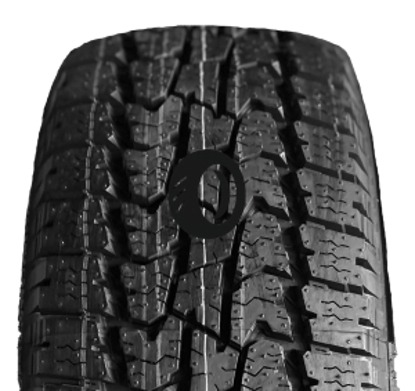 Foto pneumatico: NANKANG, AT-5+ CONQUEROR A/T 215/60 R17 109Q Estive
