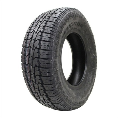 Foto pneumatico: NANKANG, Conqueror A/T AT-5 275/55 R20 117T Estive