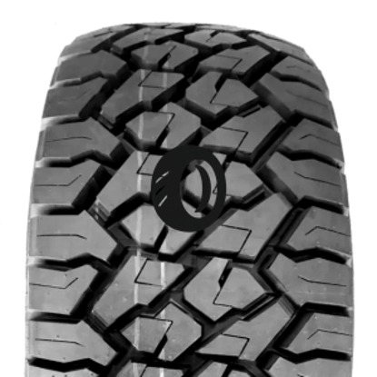 Foto pneumatico: NANKANG, CONQUEROR R/T 265/65 R17 120Q Estive