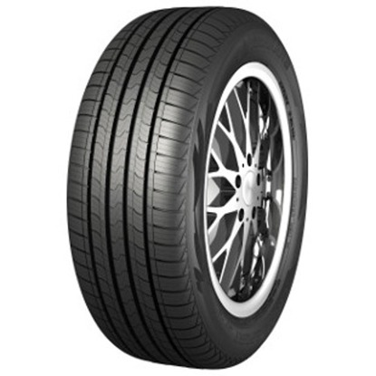 Foto pneumatico: NANKANG, Cross Sport SP-9 195/70 R14 91H Estive