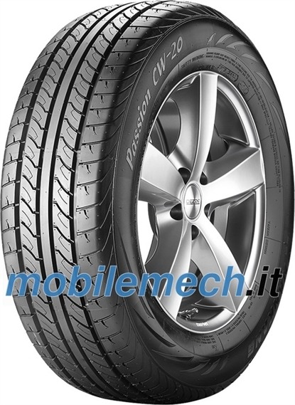 Foto pneumatico: NANKANG, CW-20 PASSION 205/70 R14 102P Estive