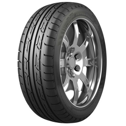Foto pneumatico: NANKANG, ECO-2+ 215/55 R17 98V Estive