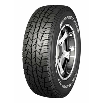 Foto pneumatico: NANKANG, FT-7 A/T FORTA 225/70 R16 103S Estive
