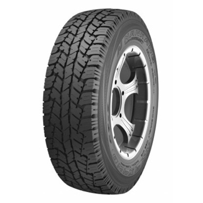 Foto pneumatico: NANKANG, FT-7 A/T FORTA 255/60 R18 112H Estive