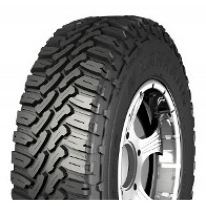 Foto pneumatico: NANKANG, FORTA FT-9 M/T P O R 195/80 R15 106N Estive