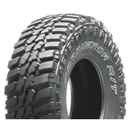 Foto pneumatico: NANKANG, CONQUEROR M/T 235/85 R16 120Q Estive
