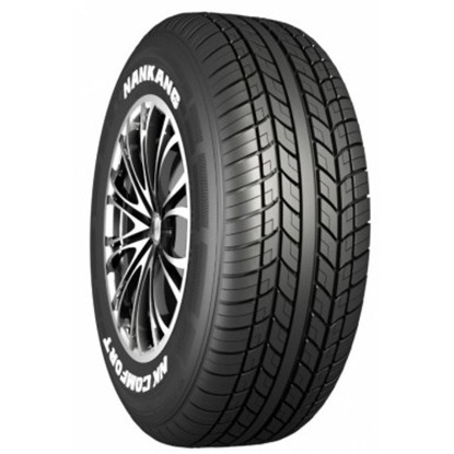 Foto pneumatico: NANKANG, N-729 205/60 R15 91H Estive