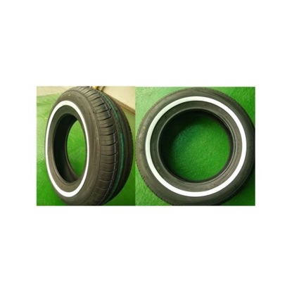 Foto pneumatico: NANKANG, NA-1 165/80 R15 87T Estive