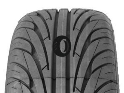 Foto pneumatico: NANKANG, NS 2 205/60 R14 92H Estive