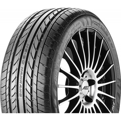 Foto pneumatico: NANKANG, NS20 225/45 R17 94W Estive