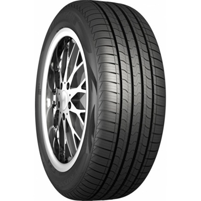 Foto pneumatico: NANKANG, Cross Sport SP-9 265/40 R21 105Y Estive