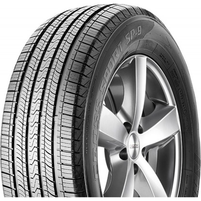 Foto pneumatico: NANKANG, Cross Sport SP-9 185/60 R15 88H Estive