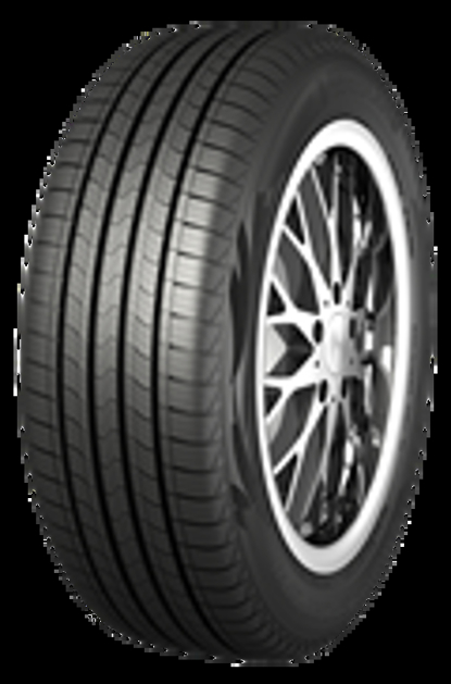 Foto pneumatico: NANKANG, Cross Sport SP-9 245/55 R19 107H Estive