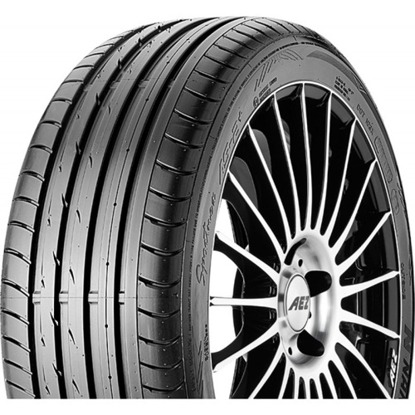 Foto pneumatico: NANKANG, Sportnex AS 2+ 205/45 R17 88V Estive