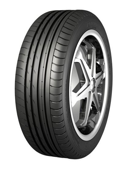 Foto pneumatico: NANKANG, Sportnex AS 2+ 245/45 R20 103Y Estive