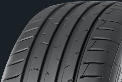 Foto pneumatico: NANKANG, AS-3 255/40 R20 101W Estive
