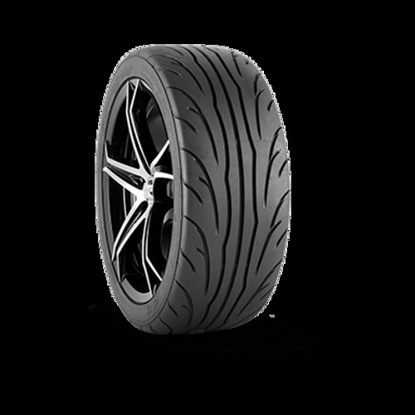Foto pneumatico: NANKANG, NS 2R 215/35 R18 84Y Estive